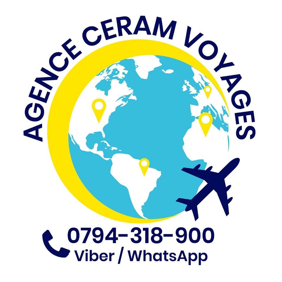 Agence Ceram Voyages